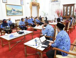 TOJJAWA, Geliat Ekonomi Baru di Sumedang Timur