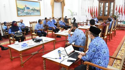 TOJJAWA, Geliat Ekonomi Baru di Sumedang Timur