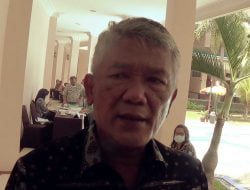 DPM-Desa Jawa Barat Catat 121 Desa Masih Tertinggal
