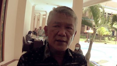DPM-Desa Jawa Barat Catat 121 Desa Masih Tertinggal