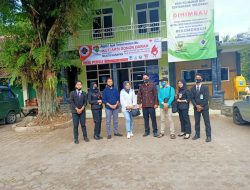 PHRI Peduli Kembali Gelar Dondar di Cipanas Cileungsing
