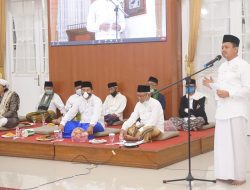 Puncak Peringatan HSN Digelar Secara Virtual dan Sesuai dengan Protokol Kesehatan