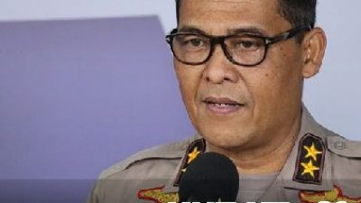Selamat HUT ke 69 HUMAS POLRI