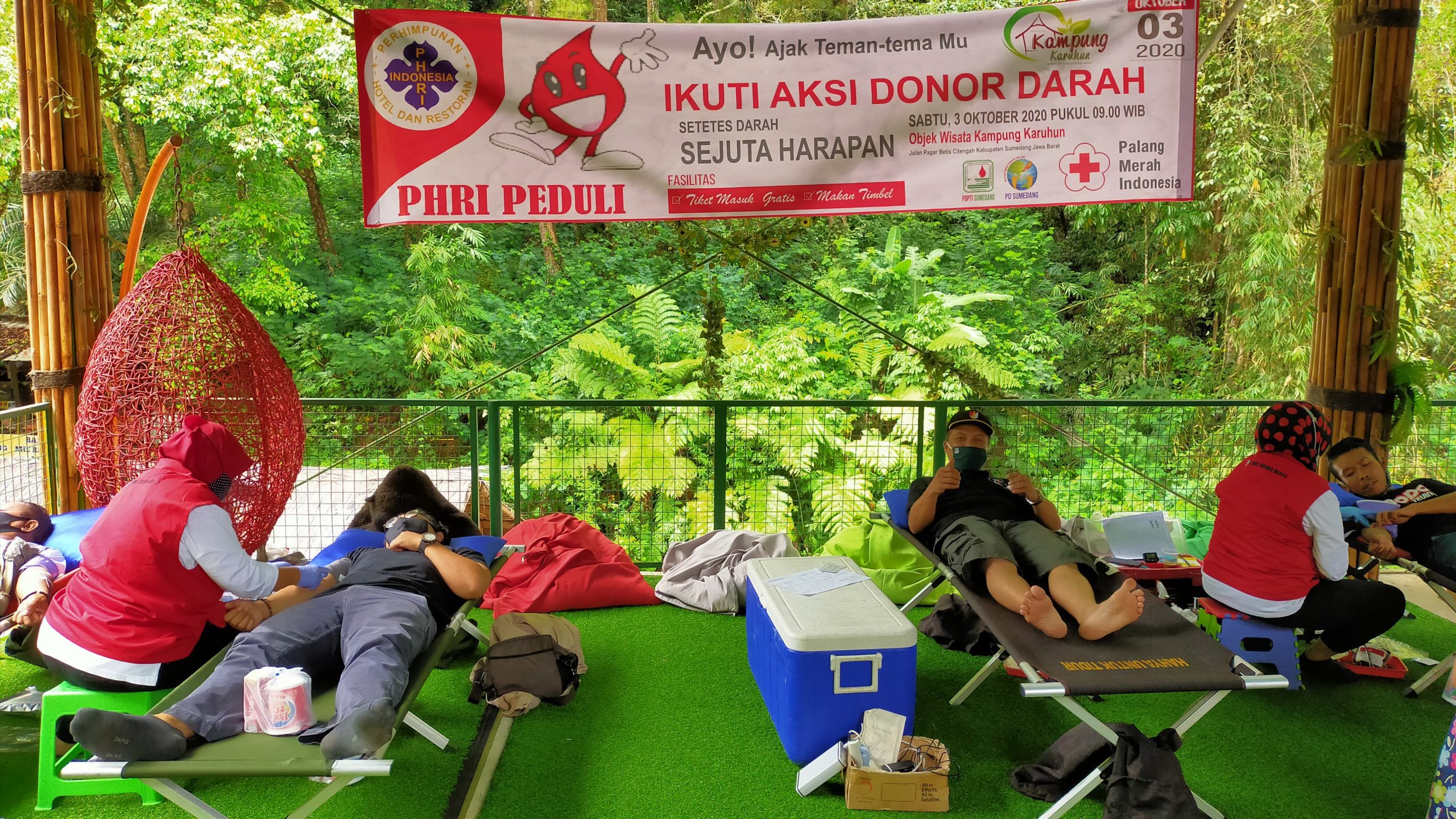 Donor Darah