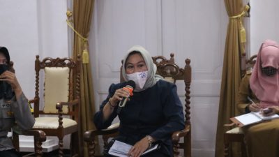DPRD Sumedang Dorong Optimalisasi Pemanfaatan Tanah Eks HGU