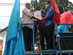 Buruh Tolak UU Cipta Kerja, DPRD Sumedang Siap Kirim Rekomendasi ke Pemerintah Pusat