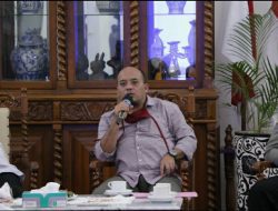 DPRD Sumedang Dukung Rencana Pembelajaran Tatap Muka di Pondok Pesantren