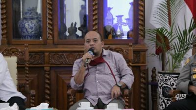 DPRD Sumedang Dukung Rencana Pembelajaran Tatap Muka di Pondok Pesantren