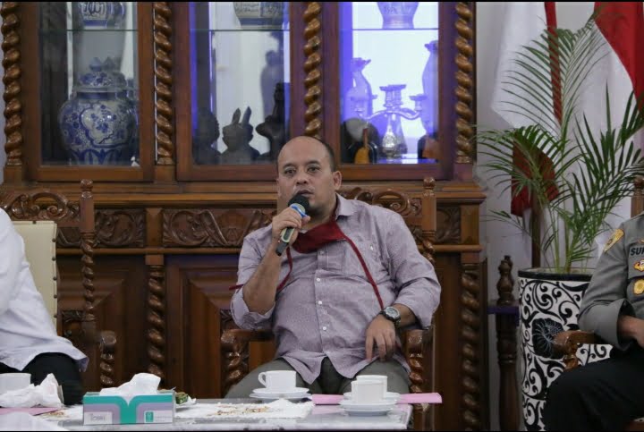 DPRD Sumedang Dukung Rencana Pembelajaran Tatap Muka