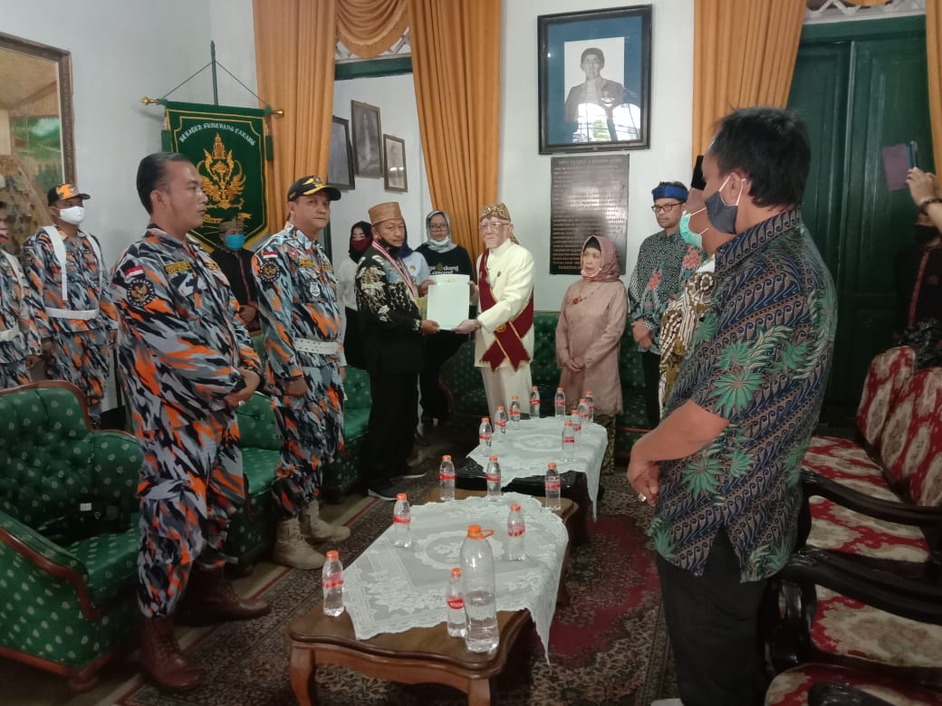 Sumedang Larang