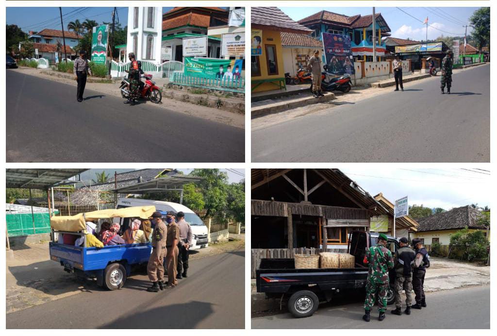 Pandemi Belum Usai