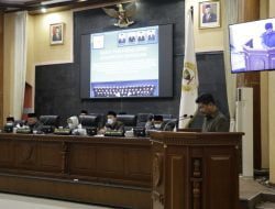 Perda Riperda Disahkan, Pengembangan Pariwisata Sumedang Kian Terwujud
