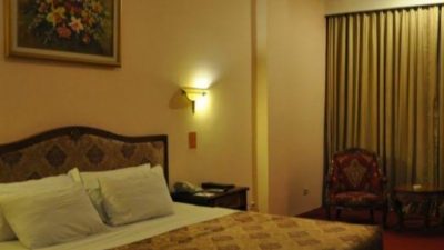 Okupansi Hotel Terendah di Jabar, Ketua PHRI Minta Langkah Konkrit Pemkab Sumedang
