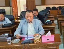 Ketua PHRI Sumedang Berharap Rencana ke Prancis Ditunda Hingga 2021 atau 2022