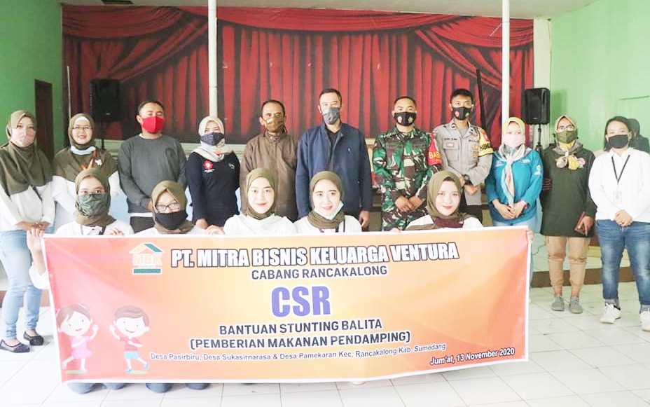 PT. MBK Ventura