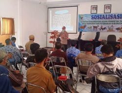 Polres Sumedang Kawal Pembangunan Ekonomi Masyarakat Ditengah Pandemi Covid-19