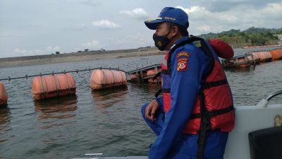 Satpol Air Polres Sumedang