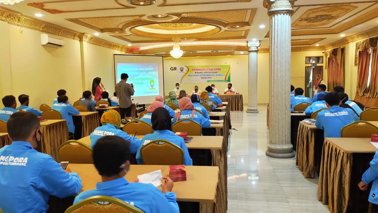Pelatihan Pemuda