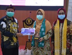 Pemkab Sumedang Terima Kunker Komisi X DPR RI
