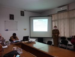 Peran Media Disebut Paling Populer Berikan Informasi Prokes dan Cegah Penyebaran Covid-19