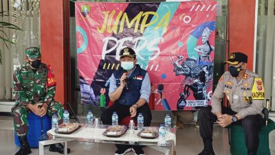 Tingkat Kepatuhan Menurun, Pemkab Sumedang Pastikan Bakal Terapkan Sanksi Berat