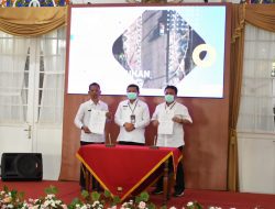 Refreksi 2020: Capaian Pemkab Sumedang Terkendala Pandemi Covid-19