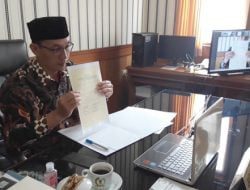 DPRD Dorong Pemda Kabupaten Sumedang Tindaklanjuti Rekomendasi LHP SPBE BPK Jabar