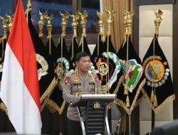 Di Back Up TNI dan Tim Terbaik Polri, Kapolda Sulteng Berkantor di Poso Buru Kelompok MIT