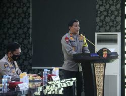 Kapolda Jabar: Akhir Tahun 2020 Sebagai Wujud Transparansi dan Akuntabilitas Polda Jabar