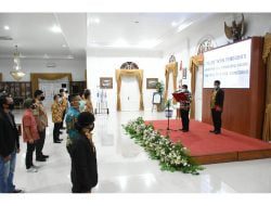 Bupati Lantik Pengurus Kompepar dan BPPD Sumedang