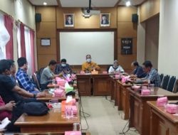 DPRD Sumedang Terbitkan Rekomendasi, Sikapi Penertiban Lanjutan KJA Jatigede