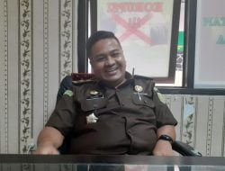 Diduga Salahgunakan Keuangan Desa, Kades Nyalindung Dilaporkan ke Kejari Sumedang