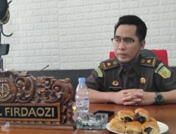 Diduga Tilap Setoran Nasabah Hingga Rp 500 Juta, Seorang Kasir di Pegadaian Sumedang Ditangkap