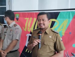 Bupati Pastikan, Sumedang Siap Ikuti Vaksinasi Massal pada 22 Januari Mendatang