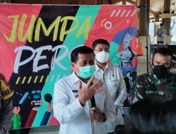 Angka Kematian Akibat Covid-19 di Sumedang, Lebih Tinggi dari Nasional