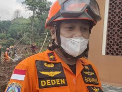 Hari Ketiga Pencarian Korban Longsor Nihil, Berikut Data 27 Korban yang Diduga Masih Tertimbun Longsor di Sumedang
