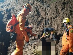 Tim SAR Gabungan Temukan Dua Korban Lagi, Total Meninggal Akibat Longsor di Sumedang Menjadi 15 Orang