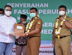 Developer Harus Mampu Menyediakan Perumahan yang Memperhatikan Aspek Lingkungan