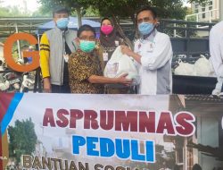 Asprumnas: Bencana Longsor di Cimanggung Bukti Nyata Kelalaian Pengembang
