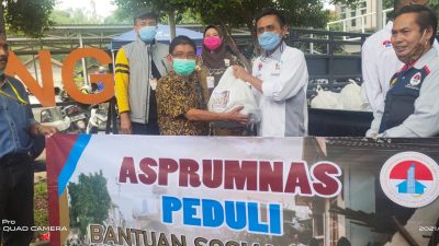 Asprumnas: Bencana Longsor di Cimanggung Bukti Nyata Kelalaian Pengembang