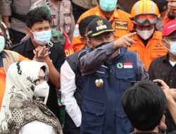 Longsor Cimanggung Telan Puluhan Korban Jiwa, Tata Ruang Sumedang Harus Segera Didesain Ulang