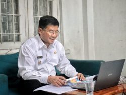 Wabup Berikan Pembekalan Pada 226 CPNS