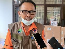 Pemkab Sumedang, Segera Usulkan DTH Bagi Warga Terdampak Longsor Cimanggung