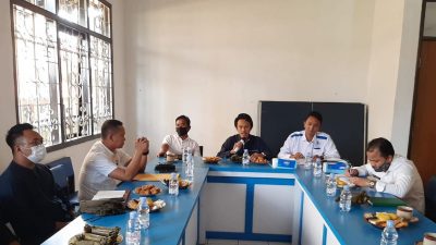 IUJK Jadi Syarat Mutlak bagi Pelaku Usaha Jasa Konstruksi
