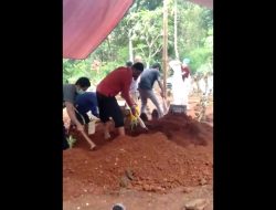 Keluarga Pasien Meninggal Covid-19 di Sumedang, Ungkap Banyak Kejanggalan di Hasil Tes Swab