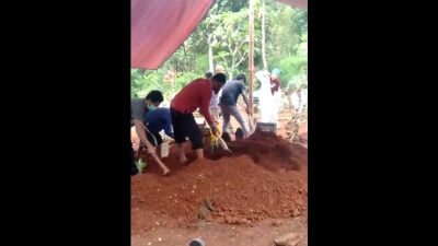 Disebut Janggal oleh Keluarga Meninggal Covid-19, Begini Klarifikasi RSUD Sumedang