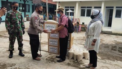 Polsek Sumedang Utara