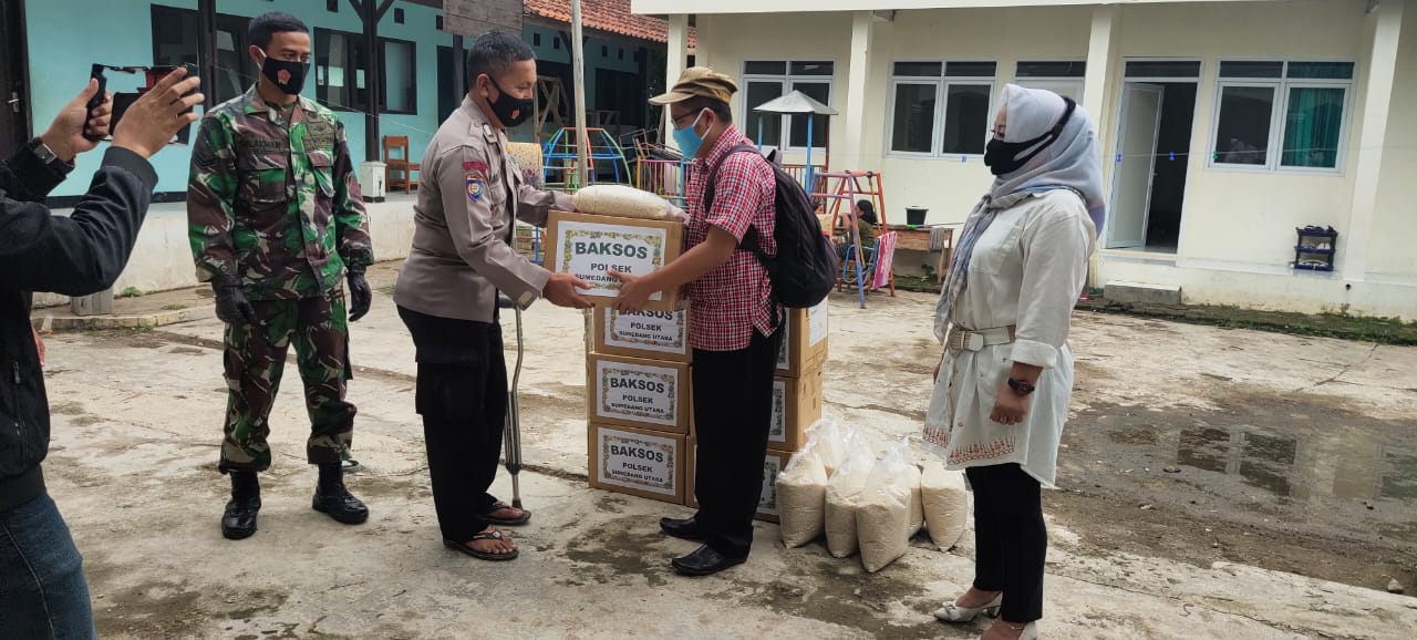 Polsek Sumedang Utara