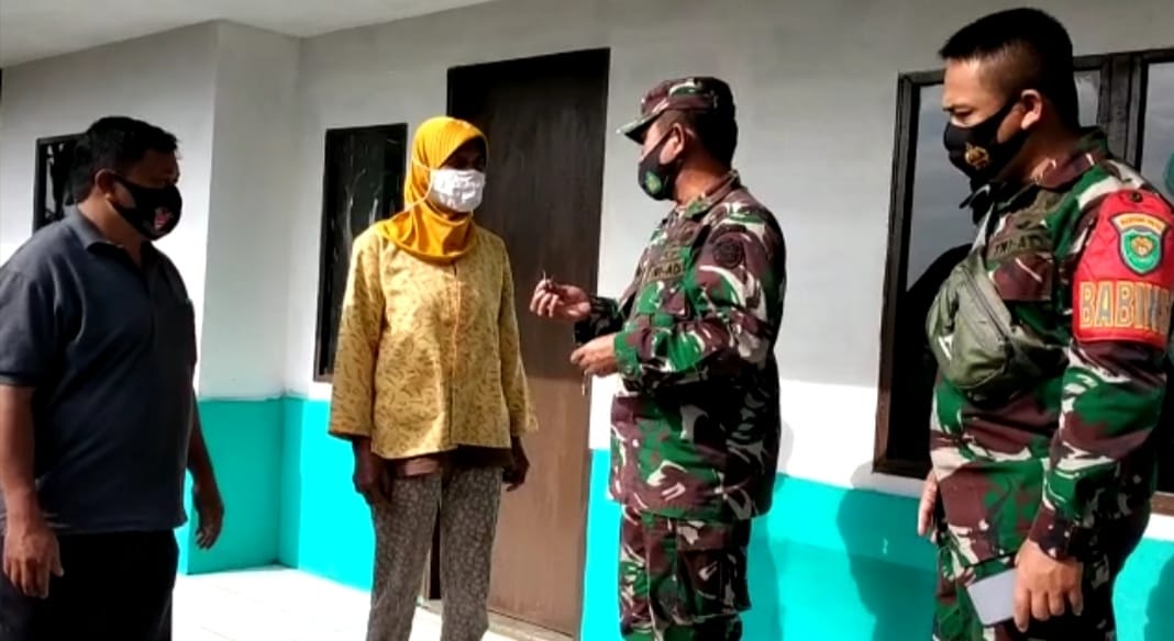 Koramil Rancakalong