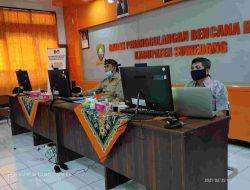 Penanganan Bencana di Sumedang, Diperlukan Rencana Terintegritas dari Hulu Hingga Hilir
